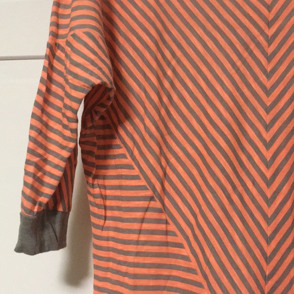 Striped Knit Top, 2 for $10 w bundle - Picture 6 of 6